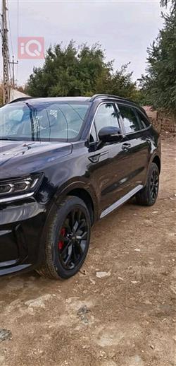 كيا سورينتو